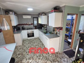 Casa en Venta en Condominio Algarrobo de Batuco