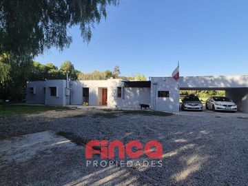 Casa en Venta en Condominio Algarrobo de Batuco
