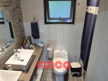 Casa en Venta en Condominio Algarrobo de Batuco