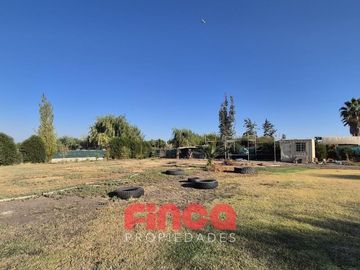 Casa en Venta en Condominio Algarrobo de Batuco