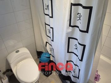 Casa en Venta en Condominio Algarrobo de Batuco