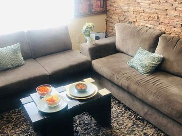 CASA ENVENTA VILLAS DEL PEDREGAL