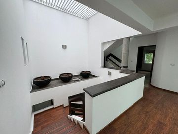 Casa en Venta en Lomas de las Americas, Morelia