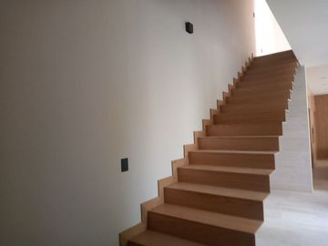Casa en Venta en Álamos, Morelia.