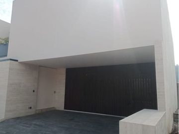 Casa en Venta en Álamos, Morelia.