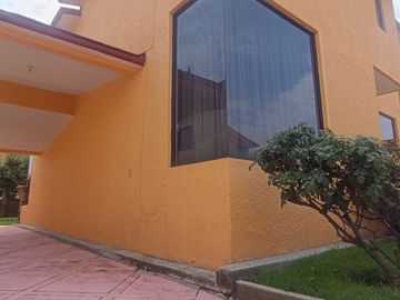 Casa Venta Metepec salidas rápidas tolllocan, torres, CDMX, Santa Fe