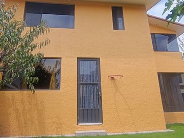 Casa Venta Metepec salidas rápidas tolllocan, torres, CDMX, Santa Fe