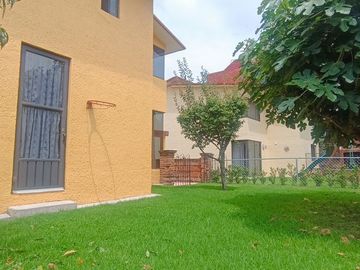 Casa Venta Metepec salidas rápidas tolllocan, torres, CDMX, Santa Fe