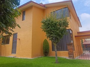 Casa Venta Metepec salidas rápidas tolllocan, torres, CDMX, Santa Fe