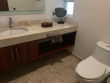 Casa en Venta en La floresta Ocolusen, Morelia