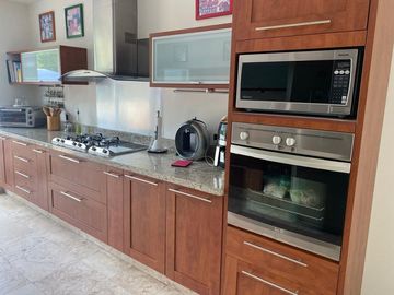 Casa en Venta en La floresta Ocolusen, Morelia