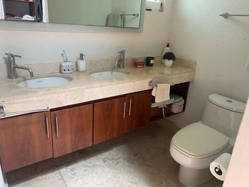 Casa en Venta en La floresta Ocolusen, Morelia