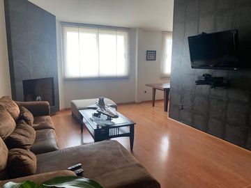 Casa en Venta en La floresta Ocolusen, Morelia