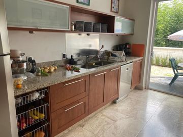 Casa en Venta en La floresta Ocolusen, Morelia