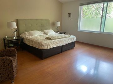 Casa en Venta en La floresta Ocolusen, Morelia