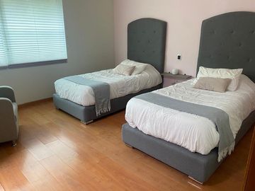 Casa en Venta en La floresta Ocolusen, Morelia