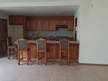 (R)Casa en Renta en La Floresta Ocolusen, Morelia.