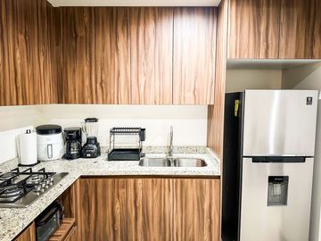 Departamento en venta en La Floresta Puerto Vallarta ALTEA