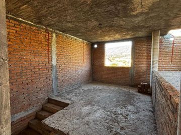 (V)Casa  en Venta en Joya la Huerta, Morelia