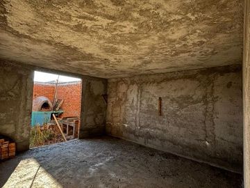 (V)Casa  en Venta en Joya la Huerta, Morelia