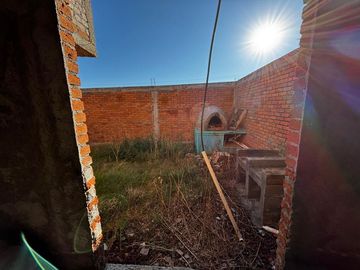 (V)Casa  en Venta en Joya la Huerta, Morelia