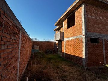(V)Casa  en Venta en Joya la Huerta, Morelia