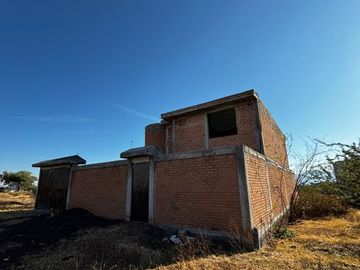 (V)Casa  en Venta en Joya la Huerta, Morelia