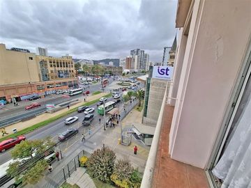 Departamento en Venta en Alvarez entre Quinta y Plaza Viña