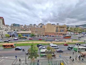 Departamento en Venta en Alvarez entre Quinta y Plaza Viña