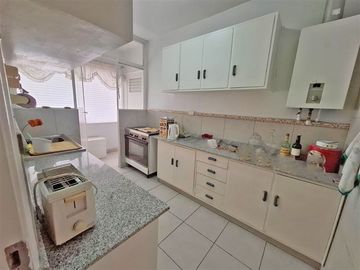 Departamento en Venta en Alvarez entre Quinta y Plaza Viña