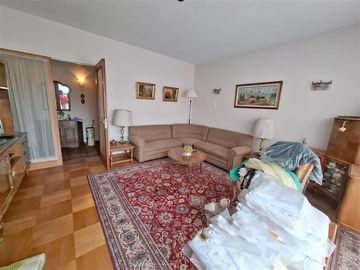 Departamento en Venta en Alvarez entre Quinta y Plaza Viña