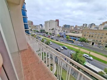 Departamento en Venta en Alvarez entre Quinta y Plaza Viña