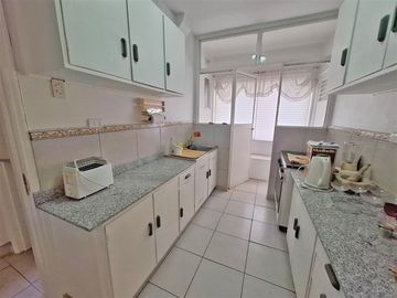 Departamento en Venta en Alvarez entre Quinta y Plaza Viña