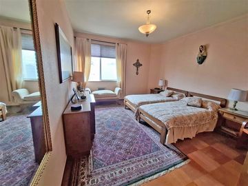 Departamento en Venta en Alvarez entre Quinta y Plaza Viña