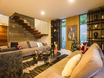 CASA EN LA ABADIA EN VENTA