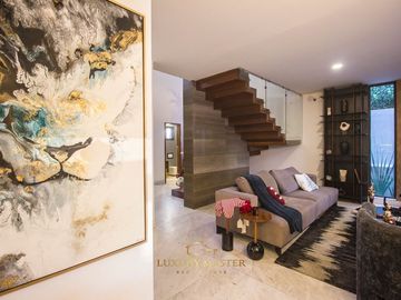 CASA EN LA ABADIA EN VENTA