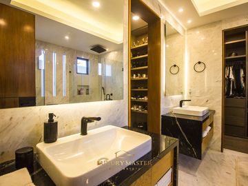 CASA EN LA ABADIA EN VENTA