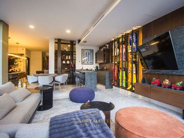 CASA EN LA ABADIA EN VENTA
