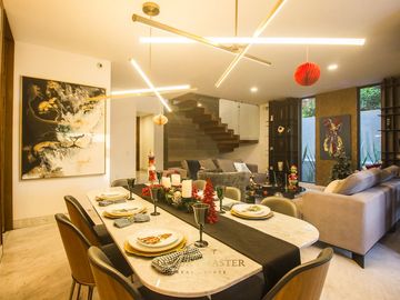CASA EN LA ABADIA EN VENTA