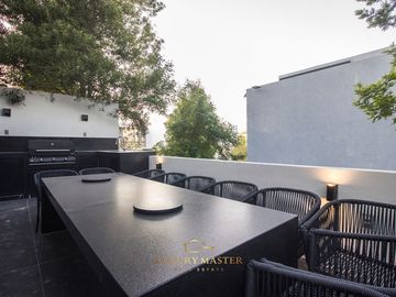 CASA EN LA ABADIA EN VENTA