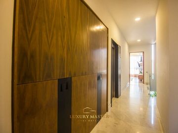 CASA EN LA ABADIA EN VENTA