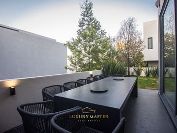 CASA EN LA ABADIA EN VENTA