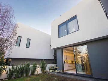CASA EN LA ABADIA EN VENTA