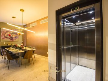 CASA EN LA ABADIA EN VENTA