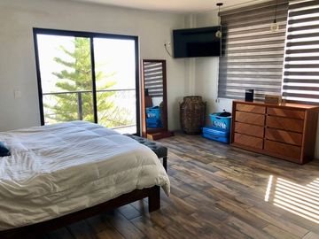 Casa en Venta, Irapuato Guanajuato, Jardín.