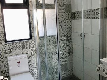 Casa en Venta, Irapuato Guanajuato, Jardín.