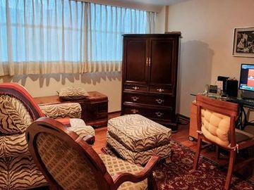 Departamento de lujo en venta en Narvarte Poniente, CDMX