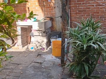Casa en Venta en Ricardo Flores Magón, Morelia