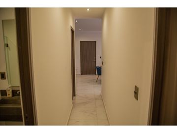 Departamentos en venta Europa Towers, San Andrés Cholula, Puebla.