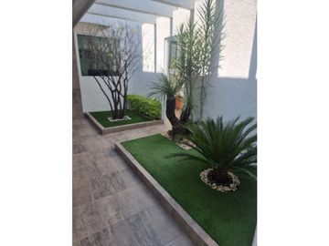 Casa En Venta Fraccionamiento Estrellas del Sur